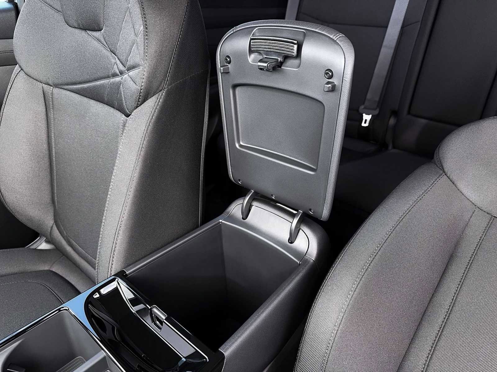 New 2026 Hyundai Tucson Blue SE AWD/4WD image 19