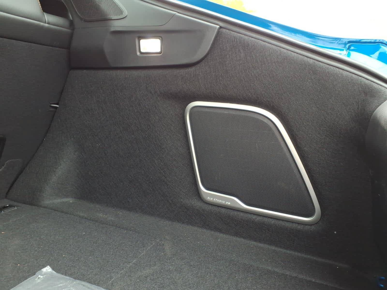 Used 2026 Acura Integra A-Spec w/ Technology Package FWD image 17