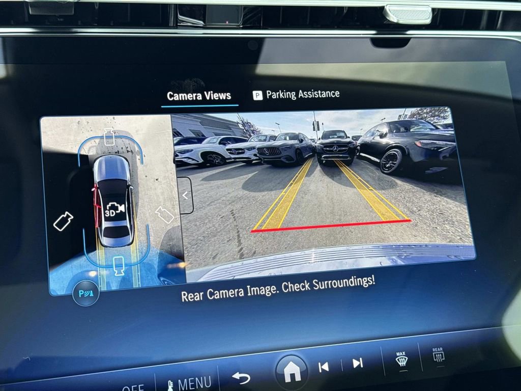 New 2026 Mercedes-Benz E 350 E 350 image 23