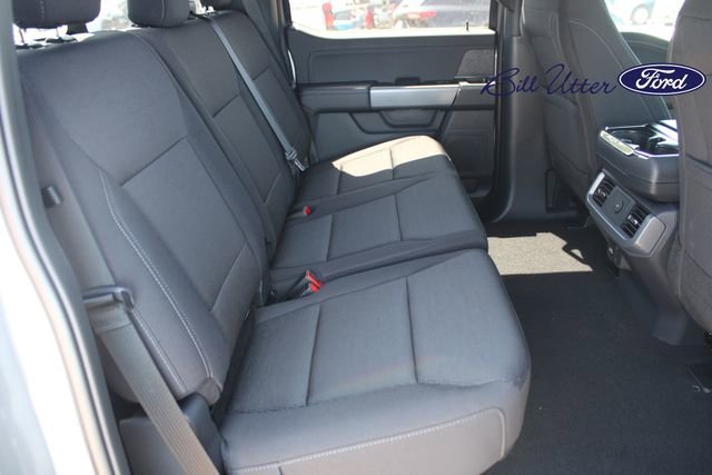 New 2025 Ford F150 XLT w/ Equipment Group 302A MID image 10