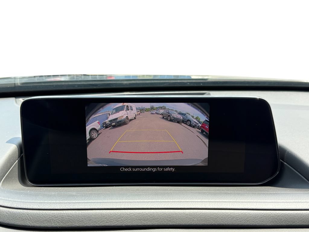 New 2026 MAZDA CX-30 AWD 2.5 S image 15