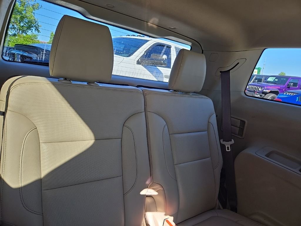 Used 2019 GMC Acadia Denali AWD/4WD image 90