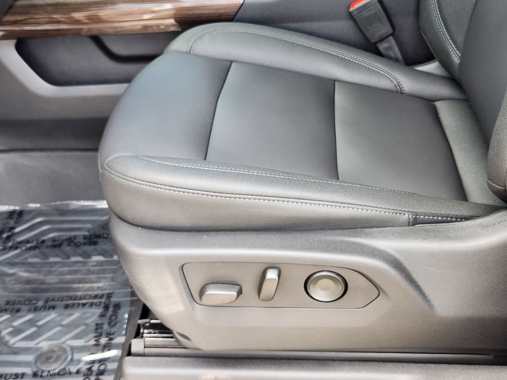 New 2026 Chevrolet Silverado 1500 LT Trail Boss w/ LT Trail Boss Premium Package AWD/4WD image 9