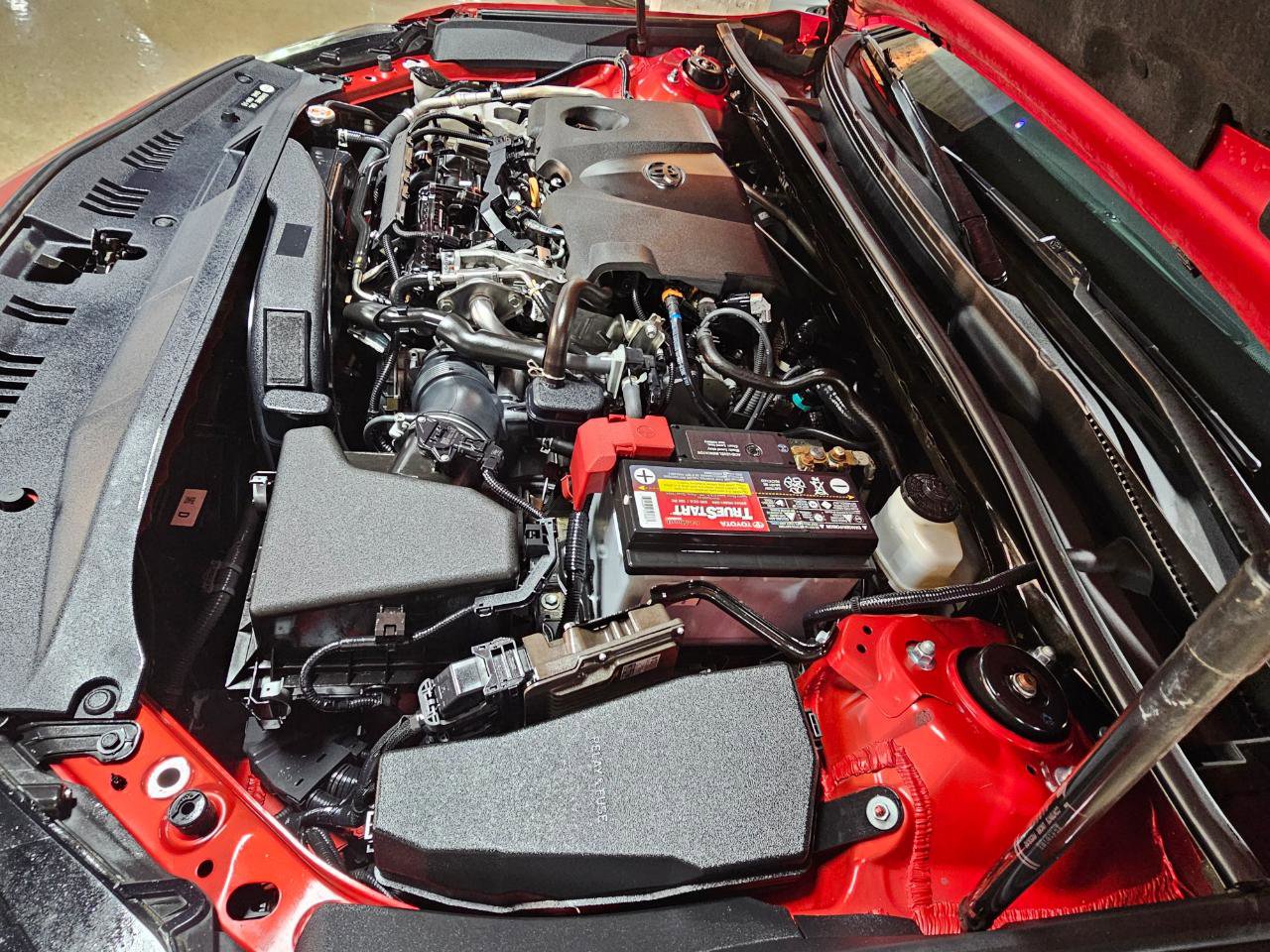 Used 2020 Toyota Camry XSE image 54