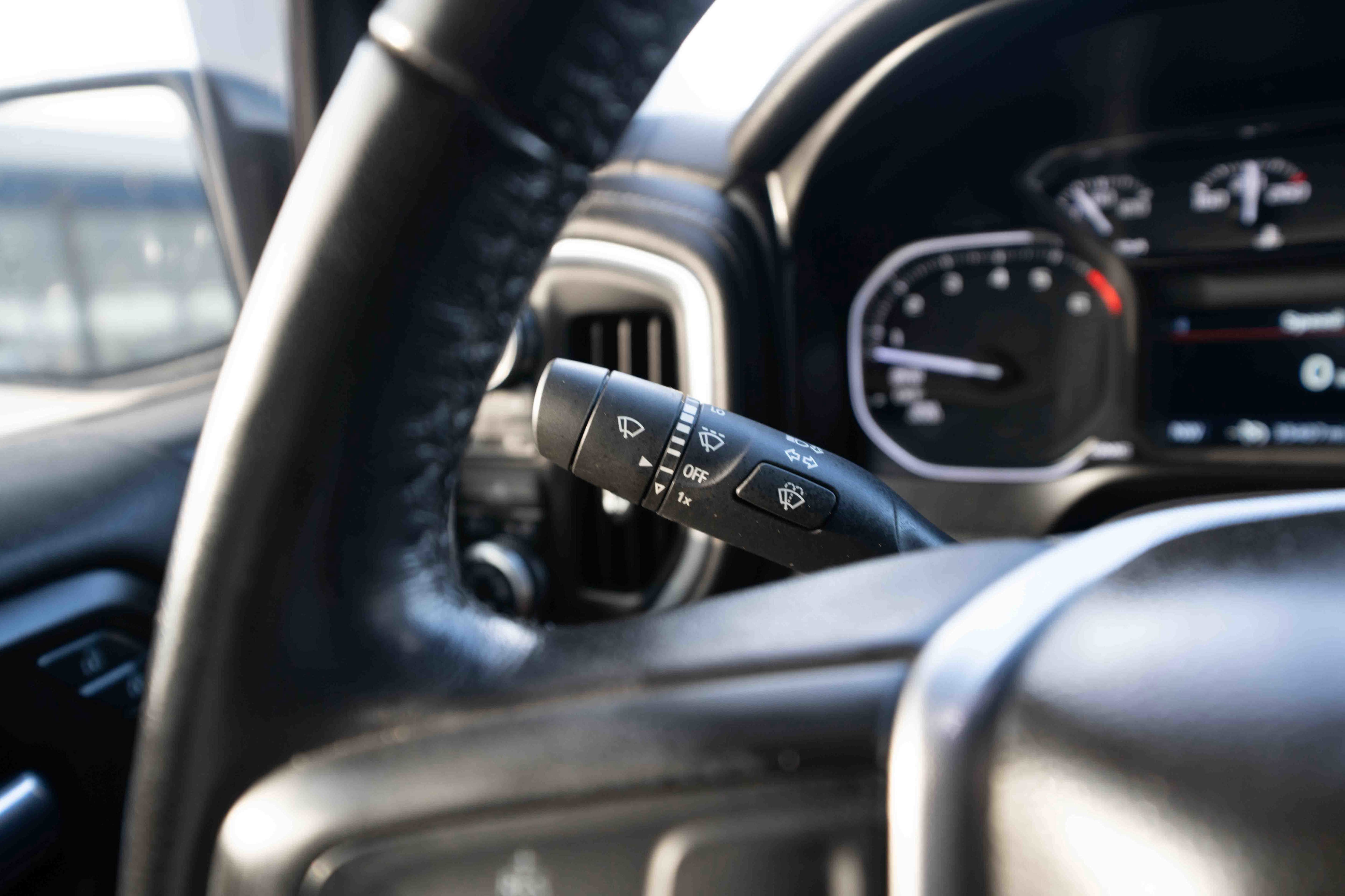 Used 2021 GMC Sierra 1500 SLE image 13