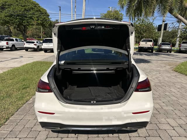 Used 2023 Mercedes-Benz E 350 4MATIC Sedan w/ Premium Package image 28