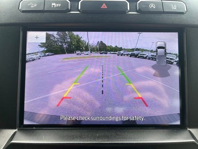 Used 2020 Ford F150 King Ranch w/ Max Trailer Tow Package AWD/4WD image 14