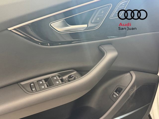 New 2026 Audi Q8 Premium AWD/4WD image 28