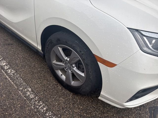 Used 2019 Honda Odyssey EX-L image 3