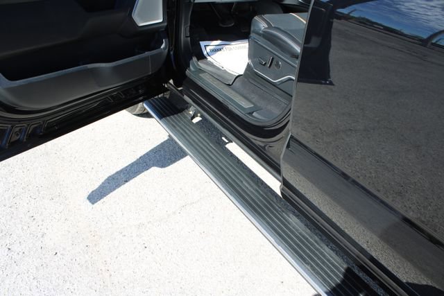 Used 2023 Ford F150 Platinum w/ Equipment Group 701A High image 23