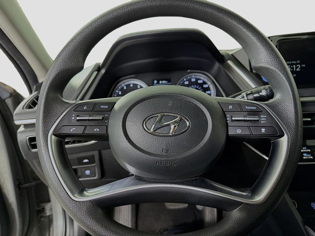 Used 2023 Hyundai Sonata SEL FWD image 14