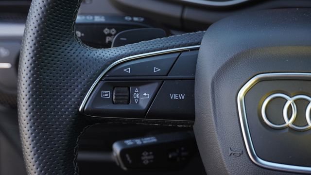 Used 2023 Audi S5 Prestige image 30