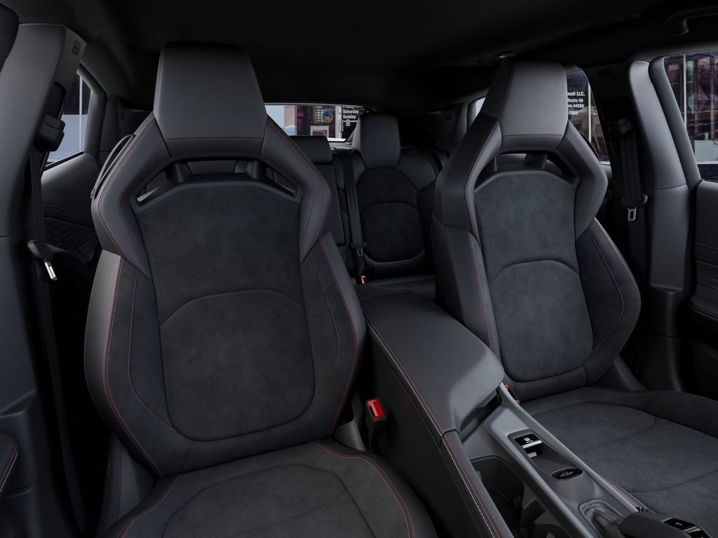 New 2026 Dodge Charger R/T AWD/4WD image 16