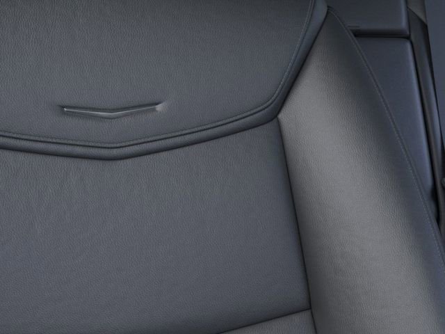 New 2025 Cadillac XT6 Luxury image 23