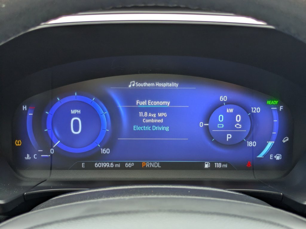 Used 2020 Ford Escape SE Sport FWD image 26