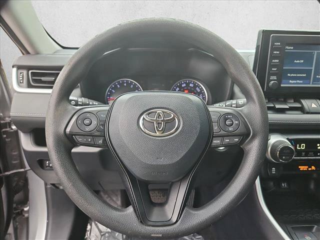 Used 2019 Toyota RAV4 XLE w/ Carpet Mat Package FWD image 13