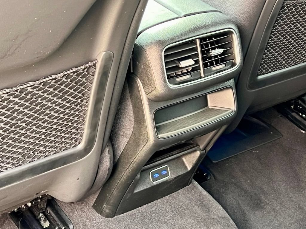 Certified 2024 Mercedes-Benz GLE 350 4MATIC image 41