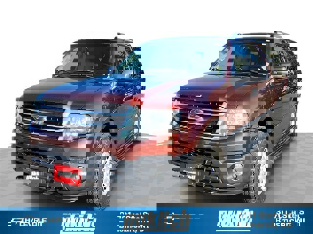 Used 2015 Ford Expedition EL XL