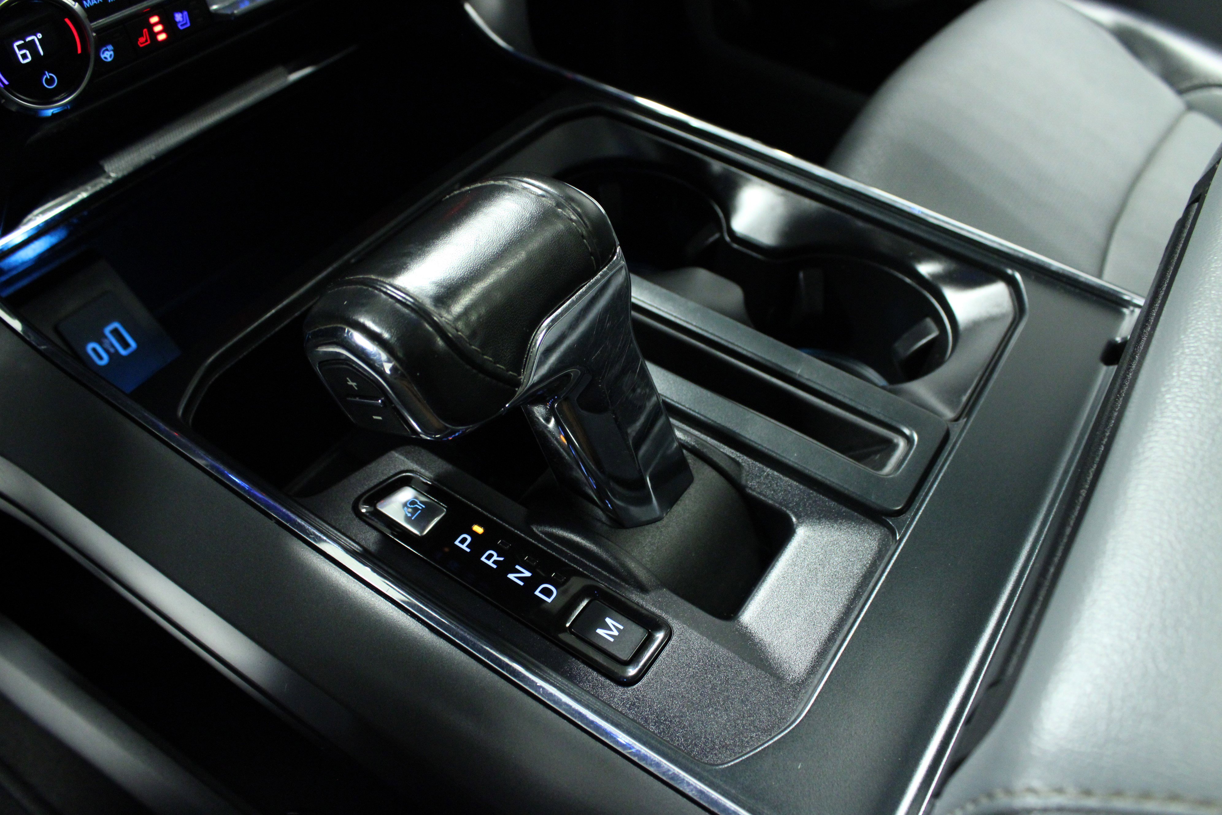 Used 2021 Ford F150 Lariat w/ Equipment Group 502A High image 23