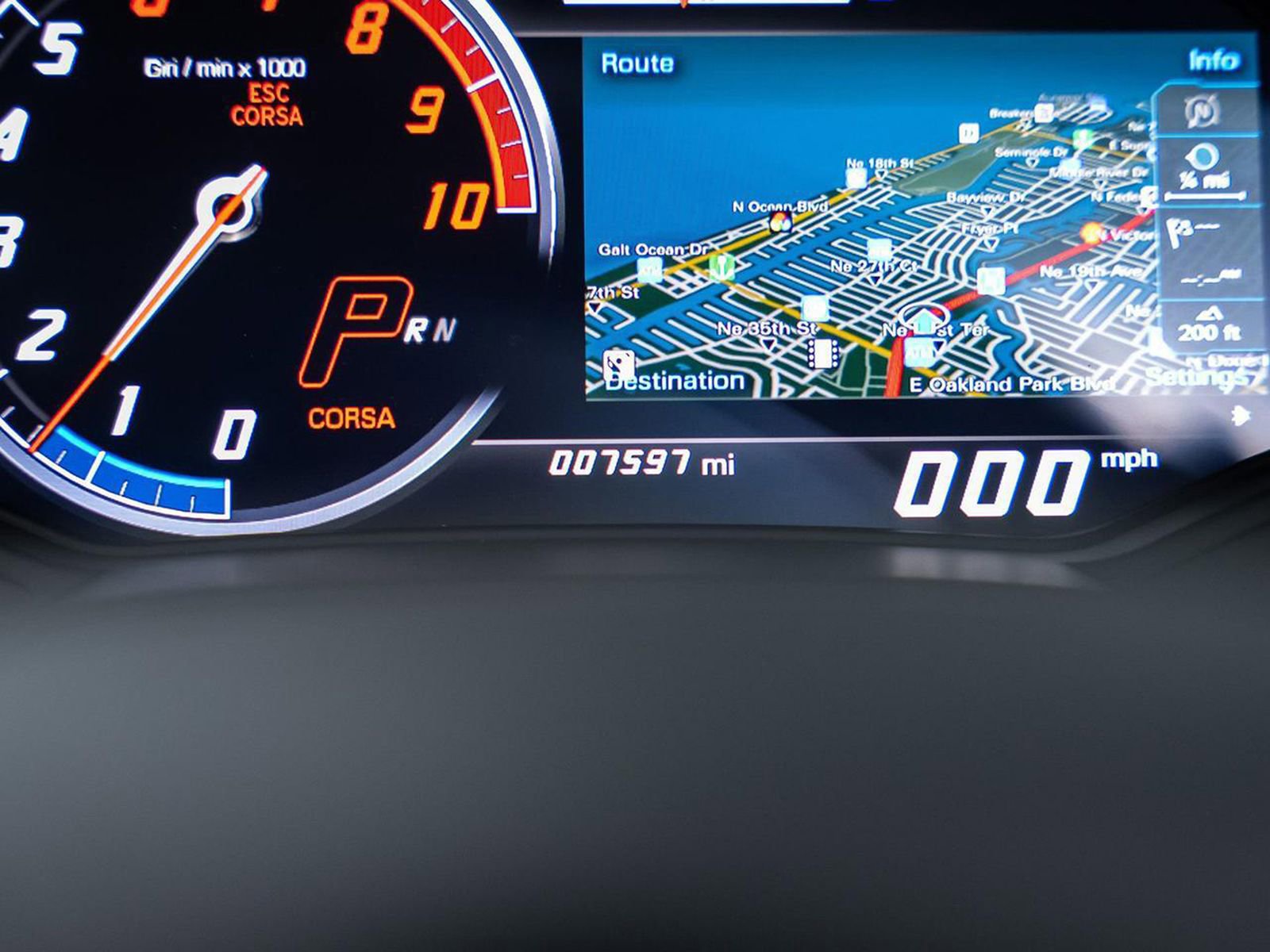 Used 2018 Lamborghini Huracan LP 580-2 image 52