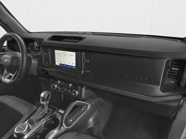 Used 2023 Ford Bronco Big Bend w/ Sasquatch Package AWD/4WD image 11