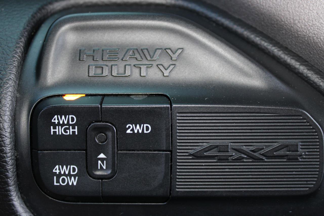 Used 2020 RAM 2500 Lone Star w/ Level 1 Equipment Group image 61