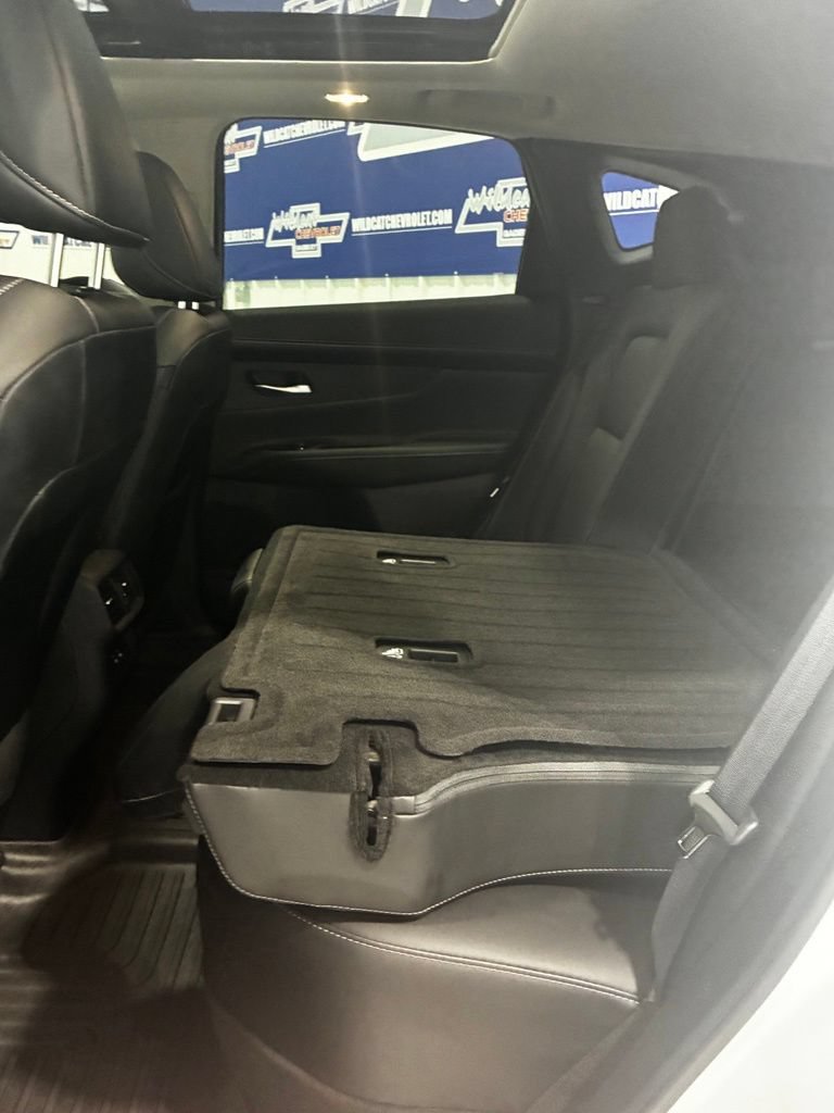 Used 2025 Nissan Murano SL AWD/4WD image 39