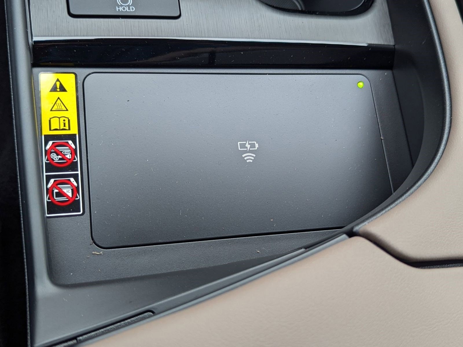 New 2025 Lexus ES 350 w/ Premium Package image 32