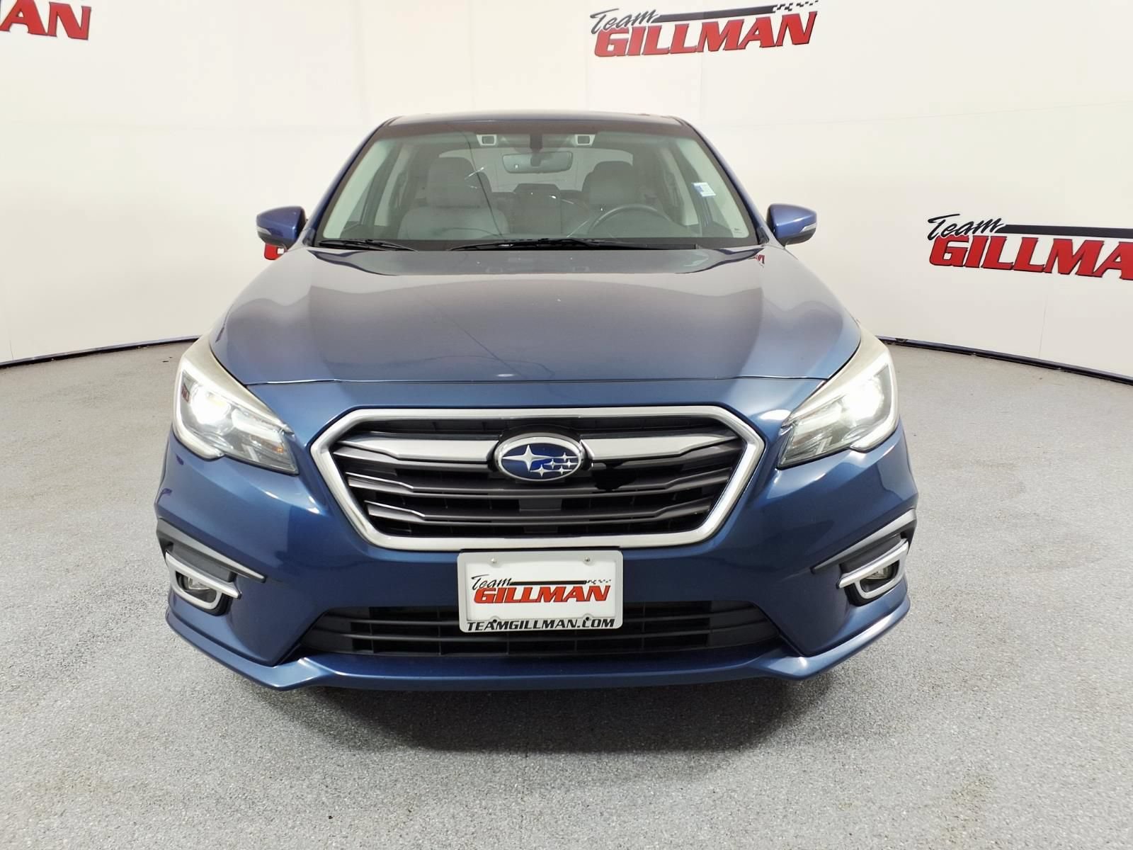 Used 2019 Subaru Legacy 3.6R Limited AWD/4WD image 2