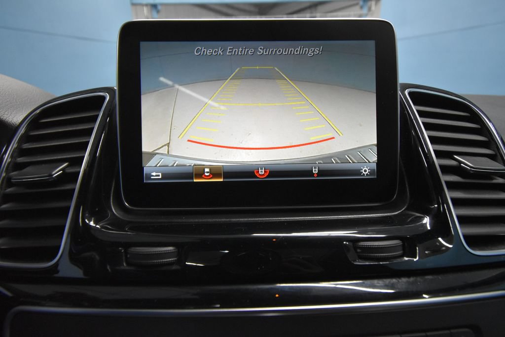 Used 2016 Mercedes-Benz GLE 350 4MATIC image 18