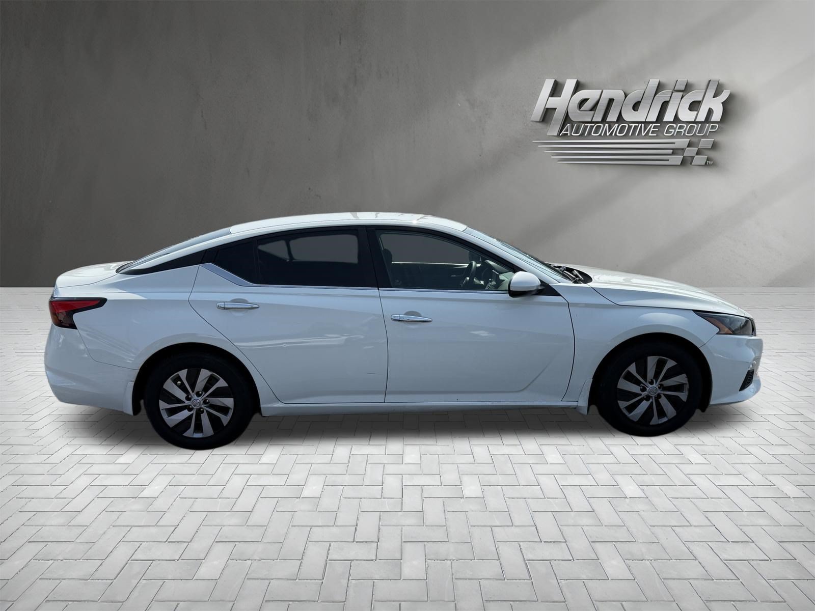 Used 2022 Nissan Altima 2.5 S FWD image 10