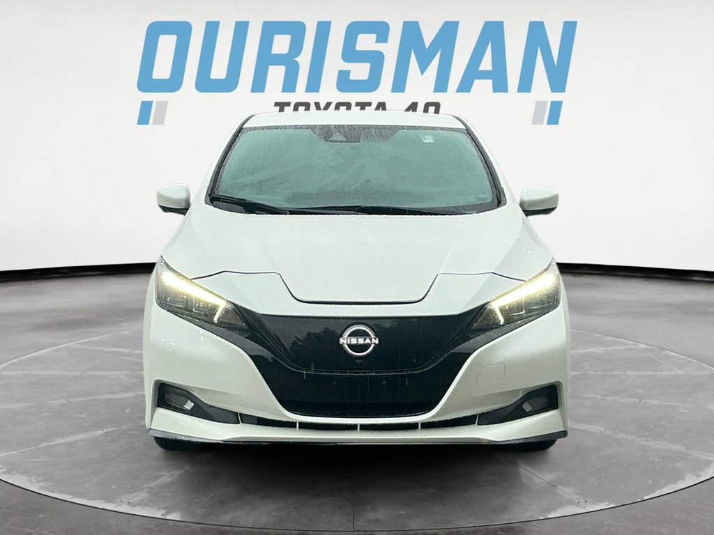 Used 2023 Nissan Leaf SV Plus image 8