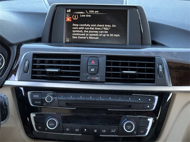 Used 2016 BMW 328i Sedan image 16