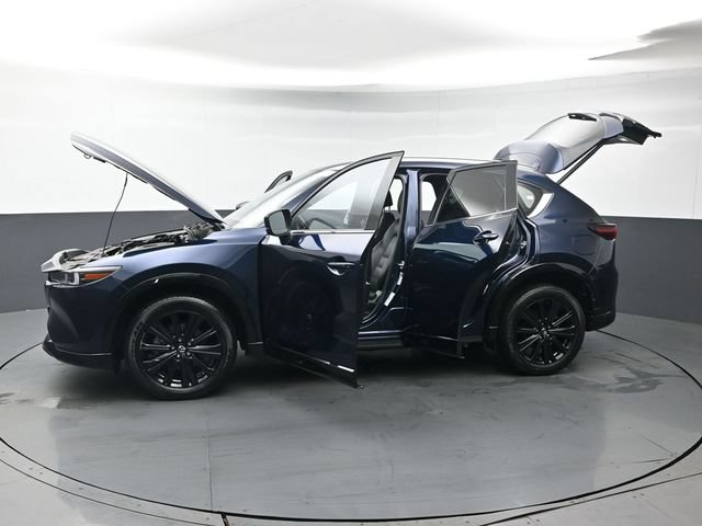 Certified 2024 MAZDA CX-5 2.5 Turbo w/ Premium Package AWD/4WD image 47