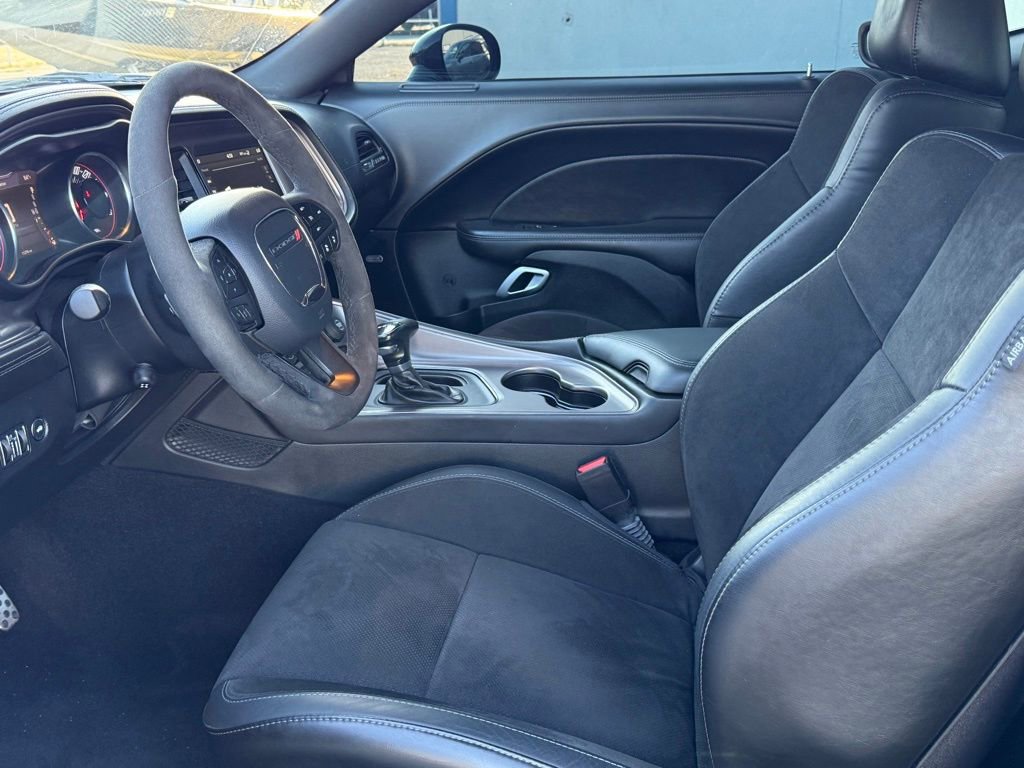 Used 2023 Dodge Challenger R/T Scat Pack w/ 1320 Plus Group image 11