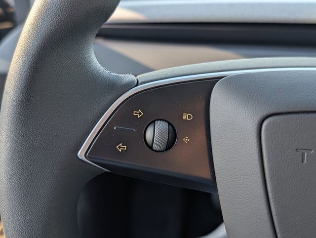 Used 2025 Tesla Model 3 Long Range image 19