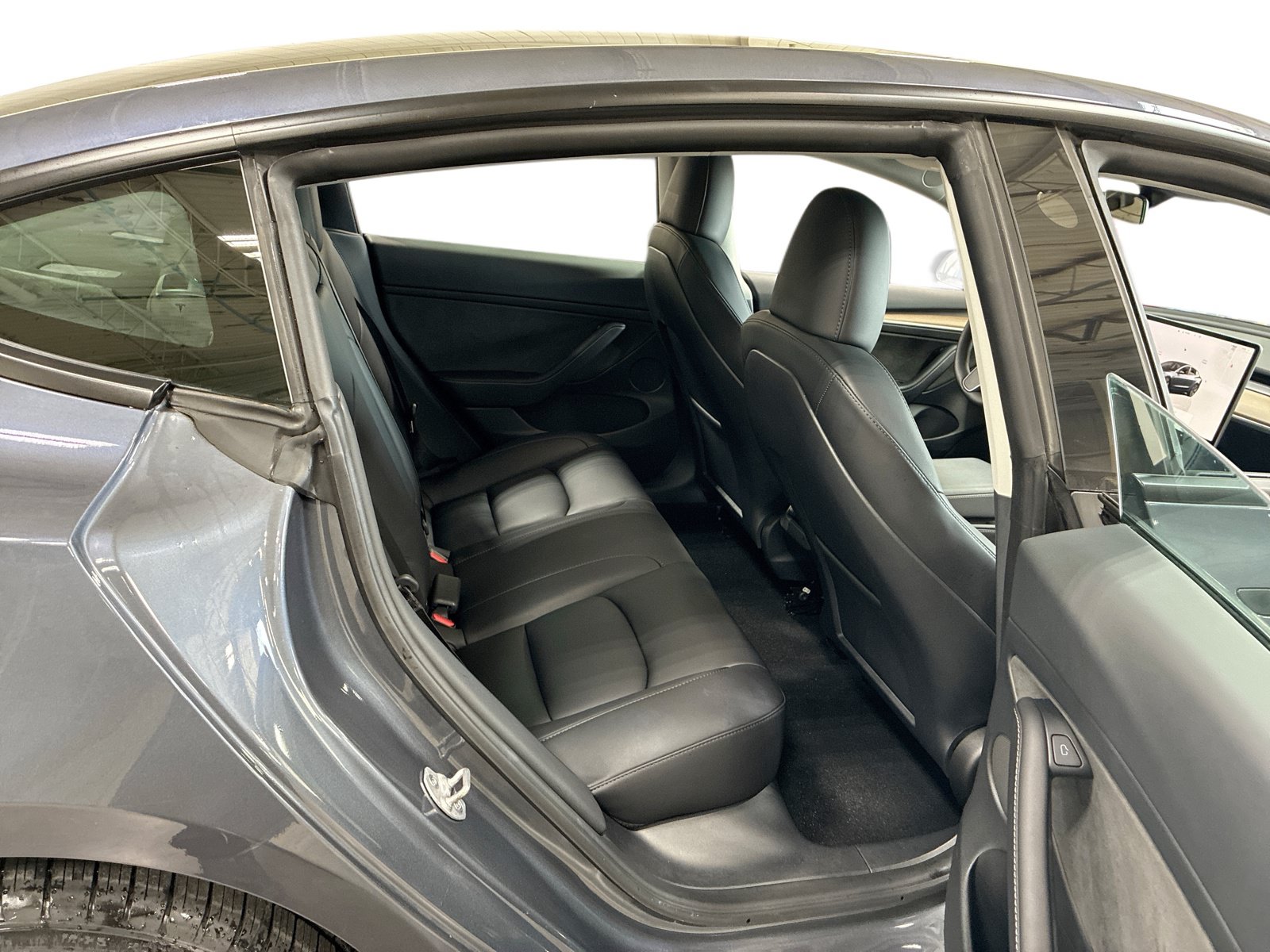 Certified 2023 Tesla Model 3 Standard Range RWD image 11