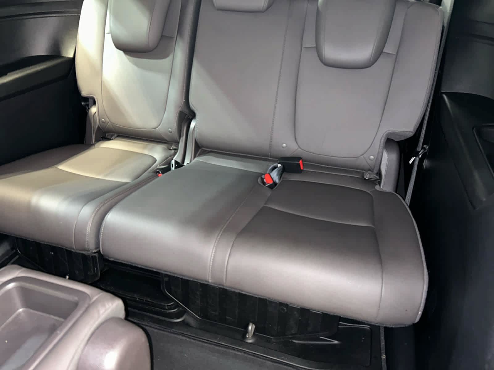 Used 2019 Honda Odyssey EX-L image 6