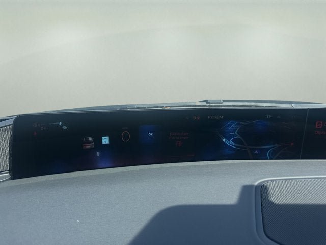New 2026 Lincoln Navigator Reserve AWD/4WD image 15