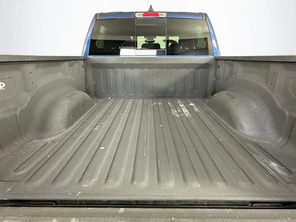 Certified 2019 RAM 1500 Big Horn AWD/4WD image 33