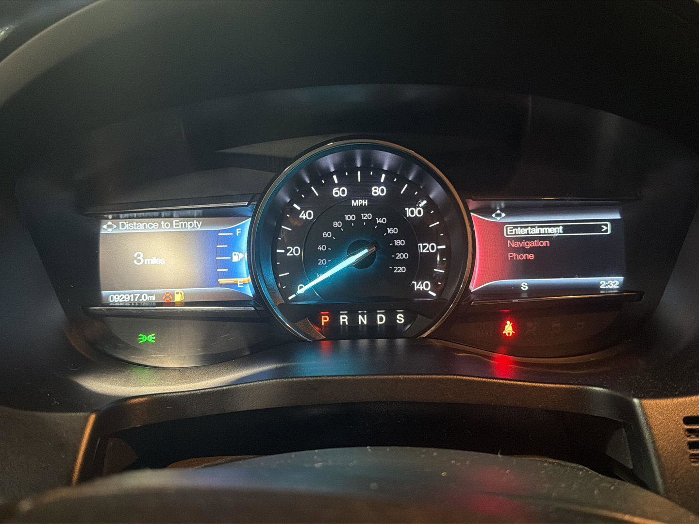 Used 2018 Ford Explorer XLT w/ Equipment Group 202A image 23