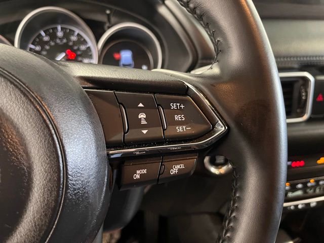Used 2024 MAZDA CX-5 AWD 2.5 S w/ Select Package image 26