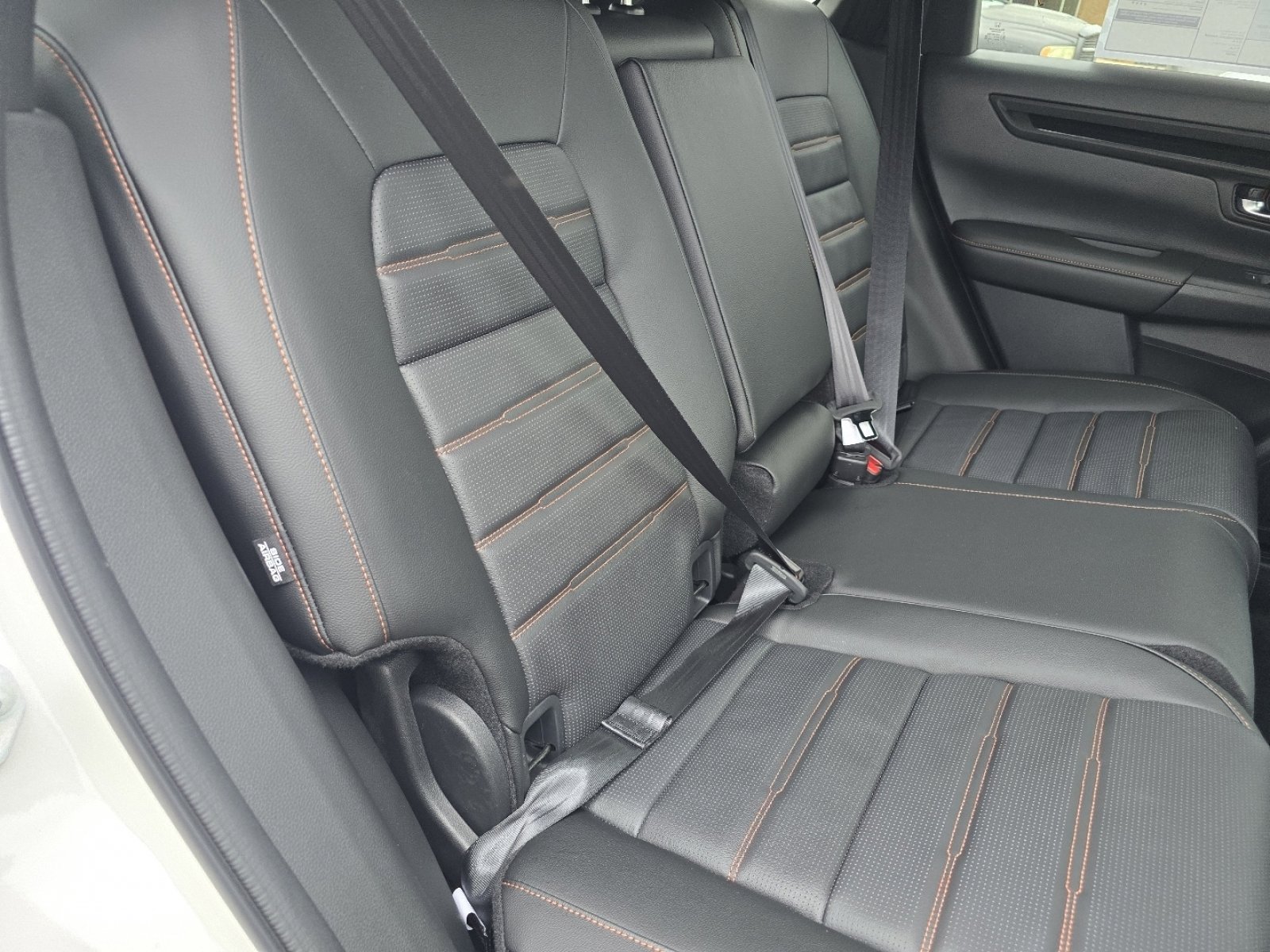 New 2026 Honda CR-V Sport-L image 22