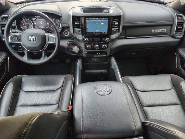 Used 2024 RAM 1500 Laramie image 26