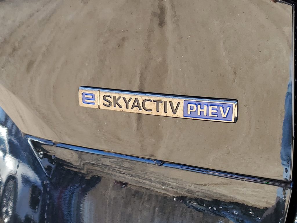 New 2026 MAZDA CX-70 SC Plus image 7