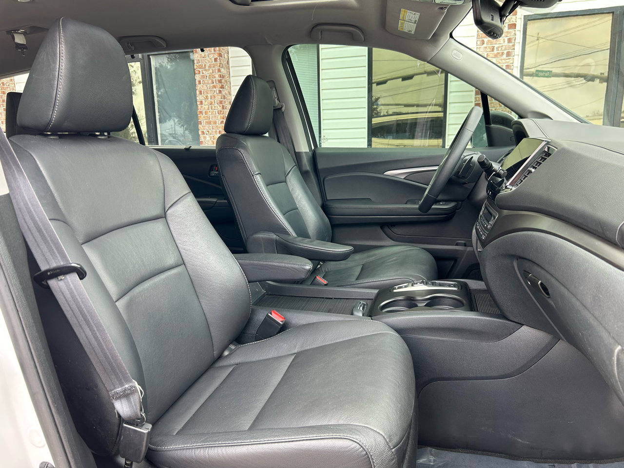Used 2022 Honda Pilot Special Edition image 38