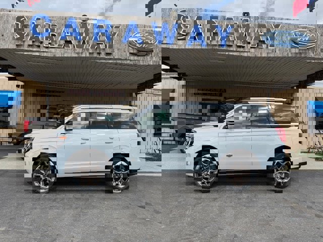 New 2026 Ford Expedition King Ranch image 1