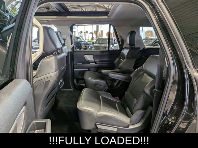Used 2025 Ford Expedition Max Active image 19