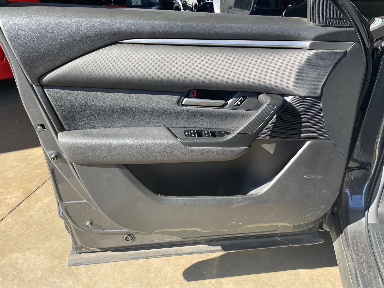 Used 2025 MAZDA CX-50 AWD 2.5 S w/ Select Package image 20