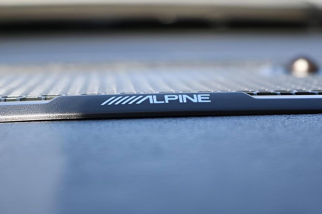 Used 2023 RAM 1500 Laramie image 25